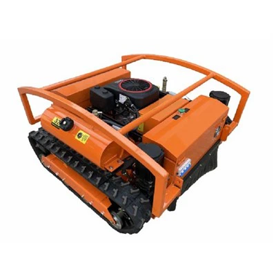 Fuel Zero Turn Lawn Mower